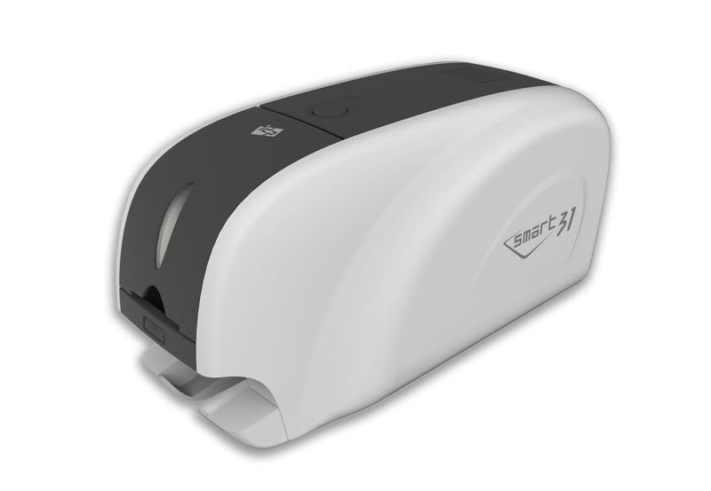 SMART-31S Simplex ID Card Printer