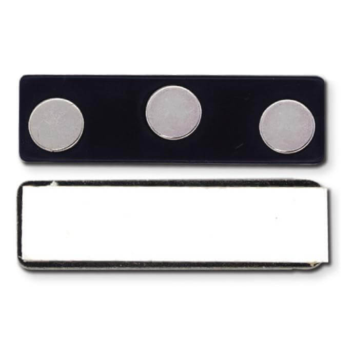 Magnetic Badge Holders – All Things Identification