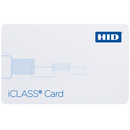 2001PC1MN HID® iCLASS Cards | Qty - 100 - All Things Identification